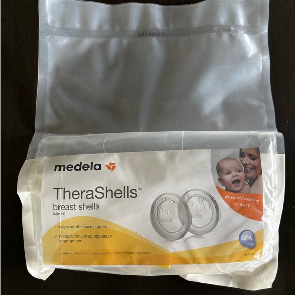 Medela Shells - Picture 2 of 3